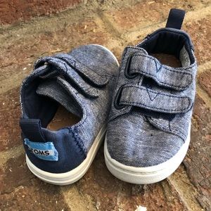 Toddler TOMS